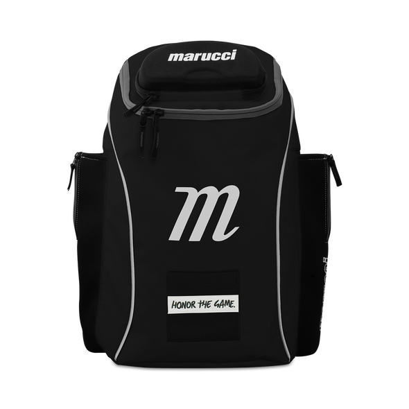 Marucci Trooper Bat Pack Backpack: MBTRBP