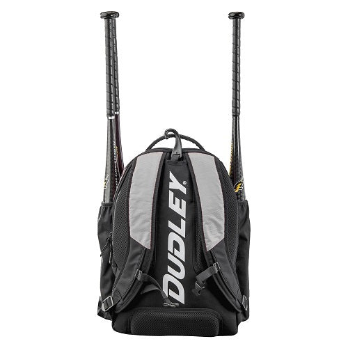 Dudley Softball Bat Pack Backpack: 48-01