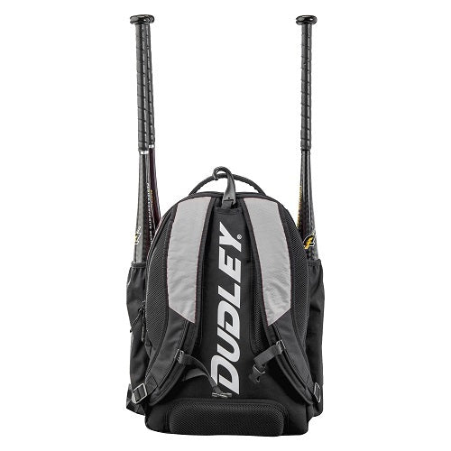 Dudley shop bat bags