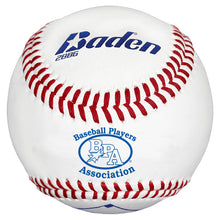Youth Baseball Practice Balls 24 Pack T-Balls With Sponge Rubber Core - Official Size Training