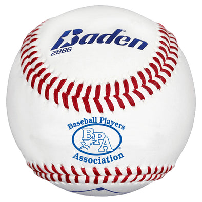 Baden BPA Baseballs: 2BBBPAG
