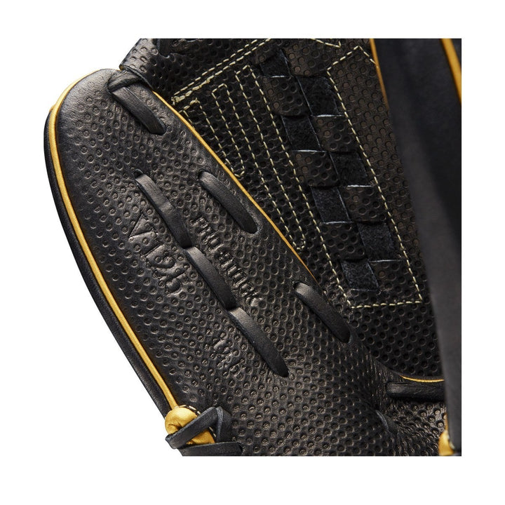 Wilson A2000 SCV125 12.5" Fastpitch Glove: WBW100222125