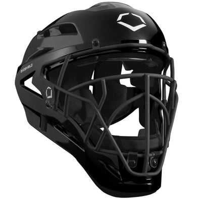 EvoShield Pro-SRZ Hockey Style Catcher's Helmet: WB570840