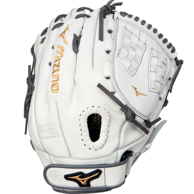 Mizuno MVP Prime 12.5" Fastpitch Glove: GMVP1250PF4W / 312994