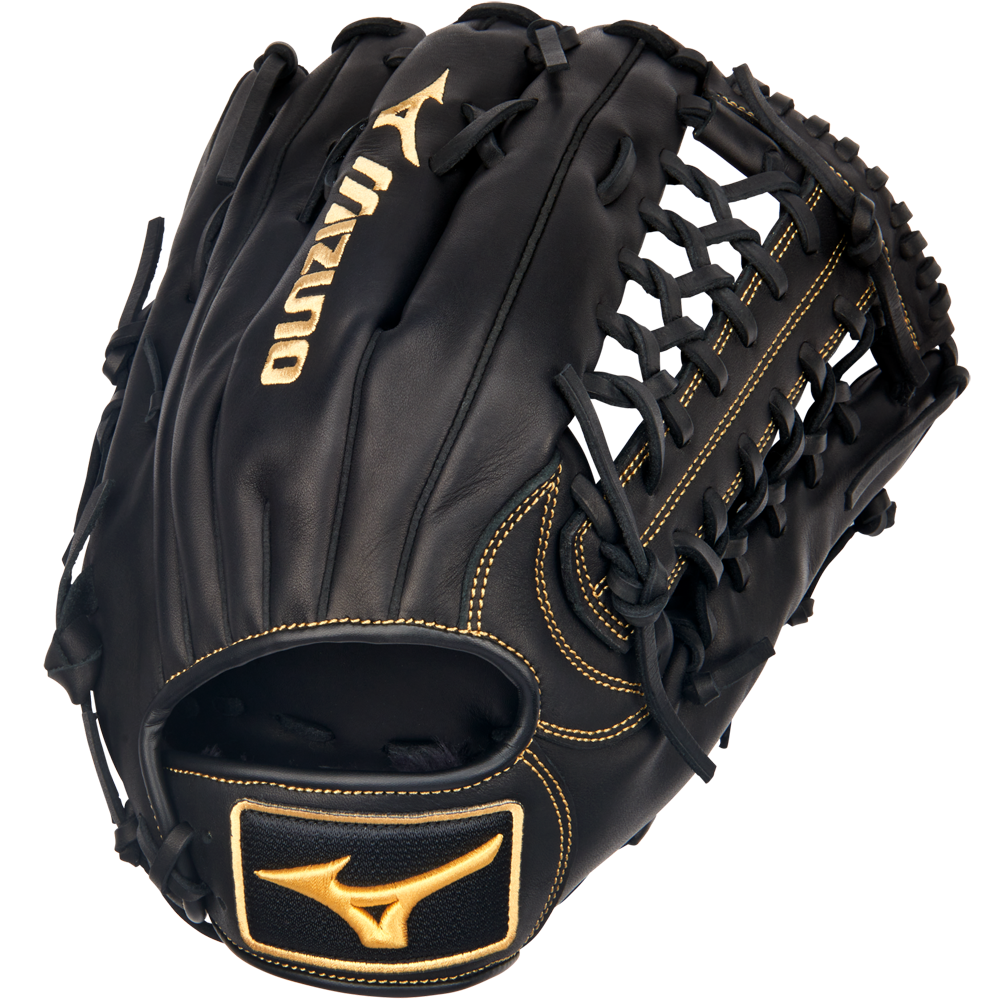 Mizuno MVP Prime 12.75" Baseball Glove: GMVP1275P4 / 313057