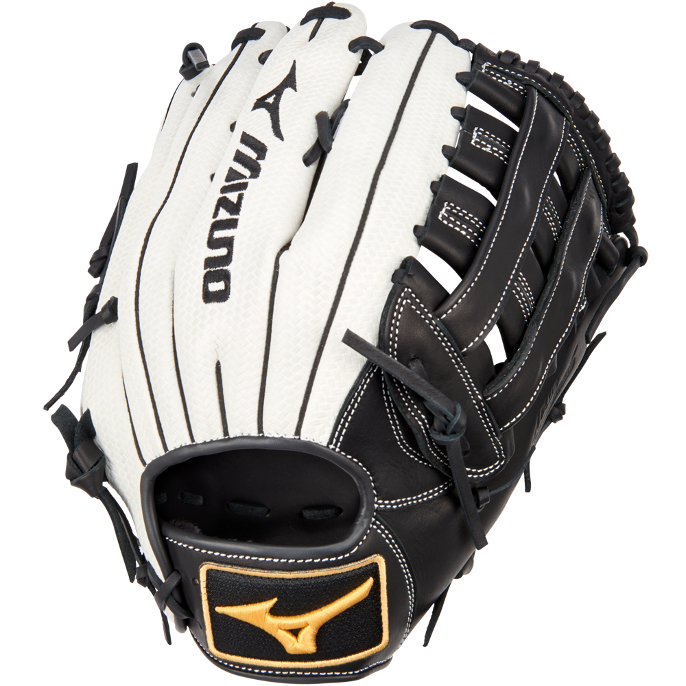 Mizuno MVP Prime 12.75" Baseball Glove: GMVP1276P4  -313058