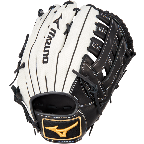 Mizuno MVP Prime 12.75" Baseball Glove: GMVP1276P4  -313058