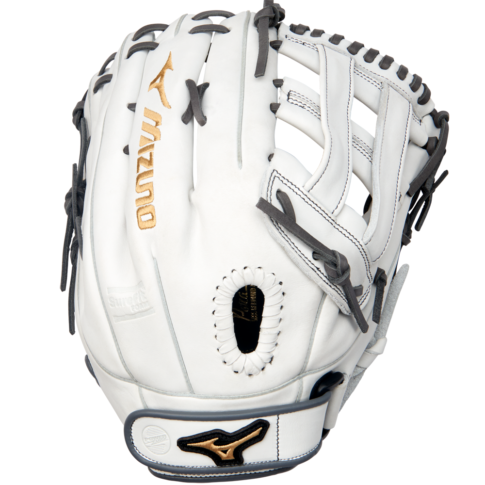 Mizuno MVP Prime 13" Fastpitch Glove: GMVP1300PF4W / 313067