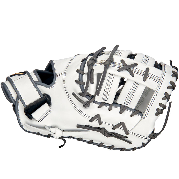 Mizuno MVP Prime 13" Fastpitch First Base Mitt: GXF50FPW2 / 313072