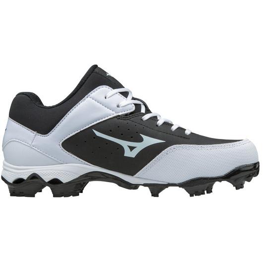 Mizuno 9-Spike Advanced Finch Elite 3 Women's TPU Molded Fastpitch Softball Cleats: 320556