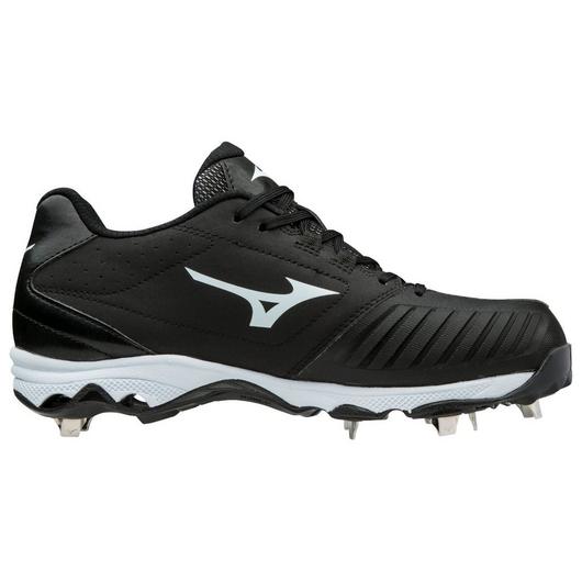 Verhuizer diamant Gangster Mizuno 9-Spike Advanced Sweep 4 Women's Metal Fastpitch Softball Cleat –  Diamond Sport Gear