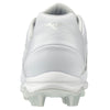 Mizuno Finch Select Nine TPU Women's Molded Fastpitch Softball Cleats: 320591