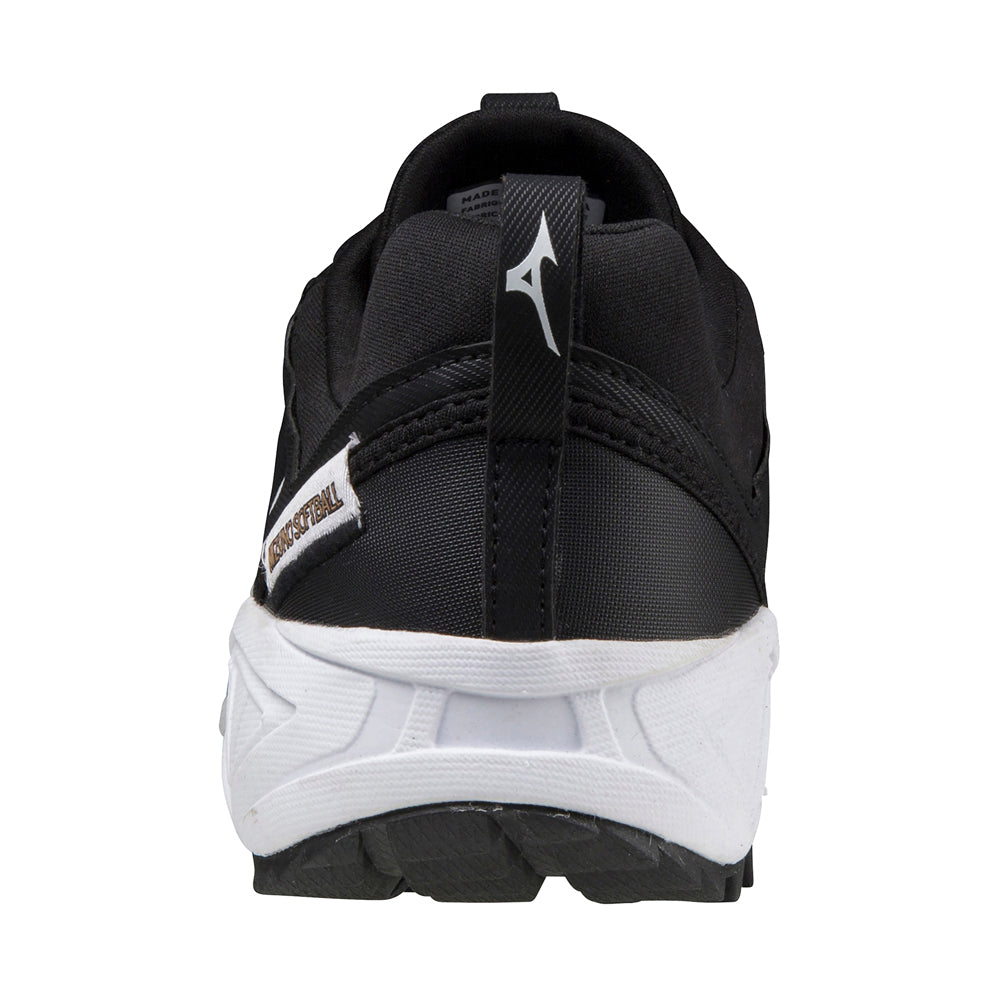Azumi（プロフ必読でお願いします。） フロー ジュノ FUSION S Mizuno Ambition 2 All Surface Women's Turf Shoes: 320640 – Diamond
