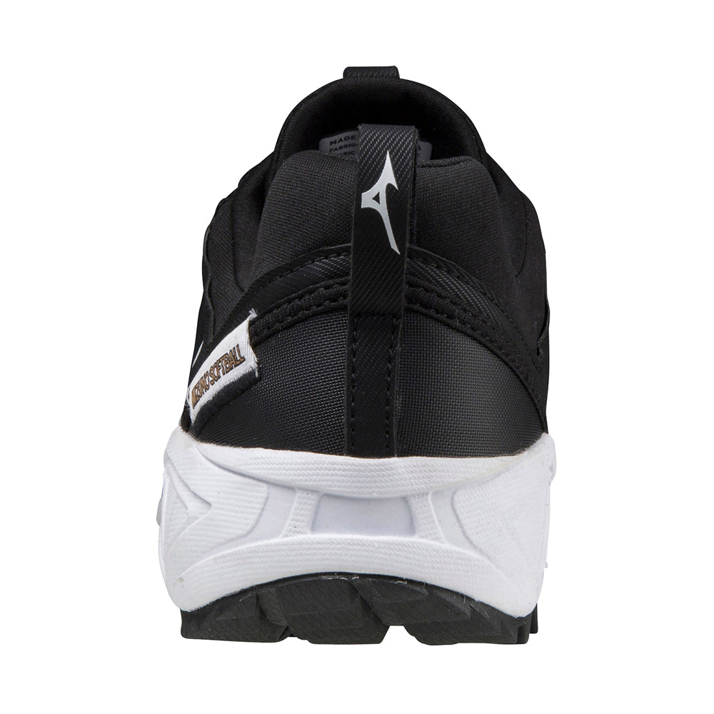 Mizuno Ambition 2 All Surface Women's Turf Shoes: 320640