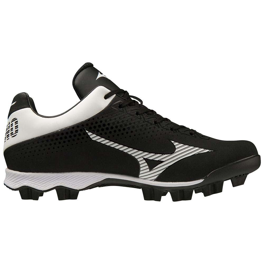 Mizuno Finch Lightrevo Junior Youth Girl's Molded Cleats: 320666