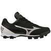 Mizuno Finch Lightrevo Junior Youth Girl's Molded Cleats: 320666