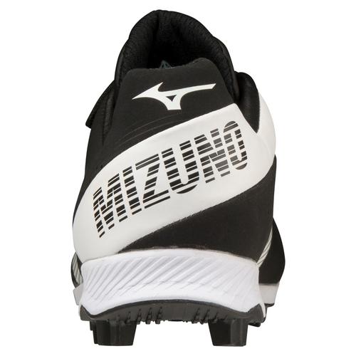 Mizuno Wave Lightrevo Youth Molded Cleats: 320674