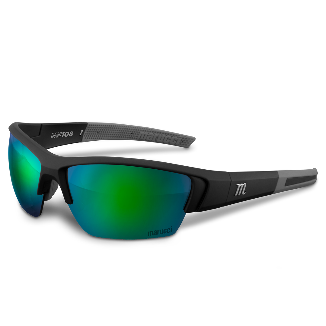 Marucci MV108 Performance Sunglasses: MSNV108