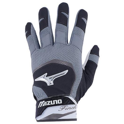 Mizuno Finch Padded Women's Batting Gloves: 330387
