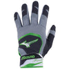 Mizuno Finch Padded Women's Batting Gloves: 330387