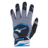 Mizuno Finch Padded Women's Batting Gloves: 330387