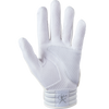 Mizuno Finch Girls's (Youth) Batting Gloves: 330428