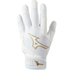 Mizuno Finch Women's Batting Gloves: 330427