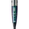 2023 Mizuno F23 PWR CRBN (-10) Fastpitch Softball Bat: 340603