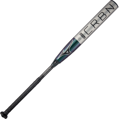 2023 Mizuno F23 PWR CRBN (-11) Fastpitch Softball Bat: 340605