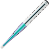 2023 Mizuno F23 CRBN1 (-10) Fastpitch Softball Bat: 340606