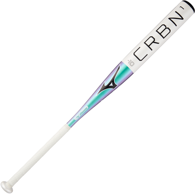 2023 Mizuno F23 CRBN1 (-10) Fastpitch Softball Bat: 340606