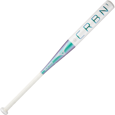 2023 Mizuno F23 CRBN1 (-13) Fastpitch Softball Bat: 340609