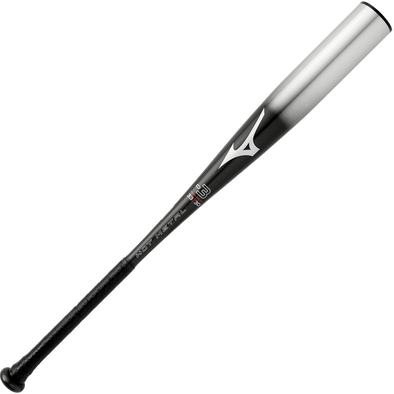 2022 Mizuno B22 HOT METAL -3 BBCOR Baseball Bat: 340613
