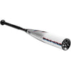 2022 Mizuno B22 CRBN2 -8 (2 3/4") USSSA Baseball Bat: 340620