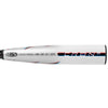 2022 Mizuno B22 CRBN2 -8 (2 3/4") USSSA Baseball Bat: 340620