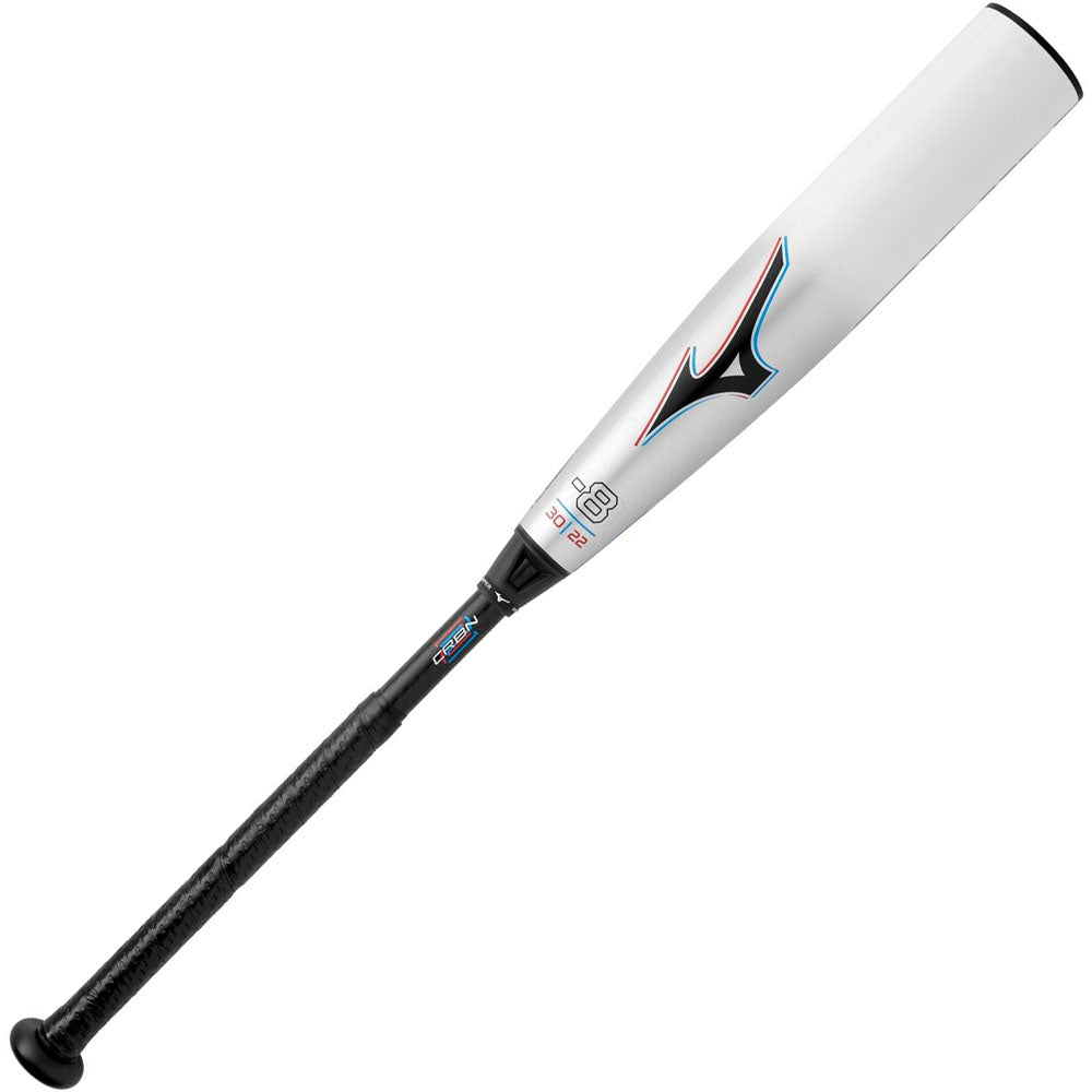 hagl halv otte Stille 2022 Mizuno B22 CRBN2 -8 (2 3/4") USSSA Baseball Bat: 340620 – Diamond  Sport Gear