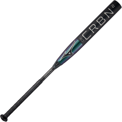 2023 Mizuno F23 CRBN2 (-10) Fastpitch Softball Bat: 340651