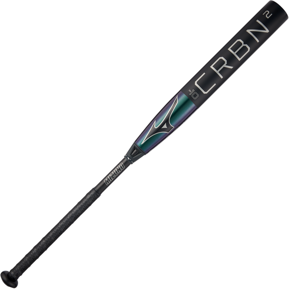 2023 Mizuno F23 CRBN2 (-10) Fastpitch Softball Bat: 340651