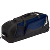 Mizuno Samurai X Wheeled Catcher's Bag: 360295