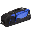 Mizuno Samurai X Wheeled Catcher's Bag: 360295