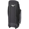 Mizuno Samurai X Wheeled Catcher's Bag: 360295