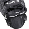 Mizuno Samurai X Wheeled Catcher's Bag: 360295