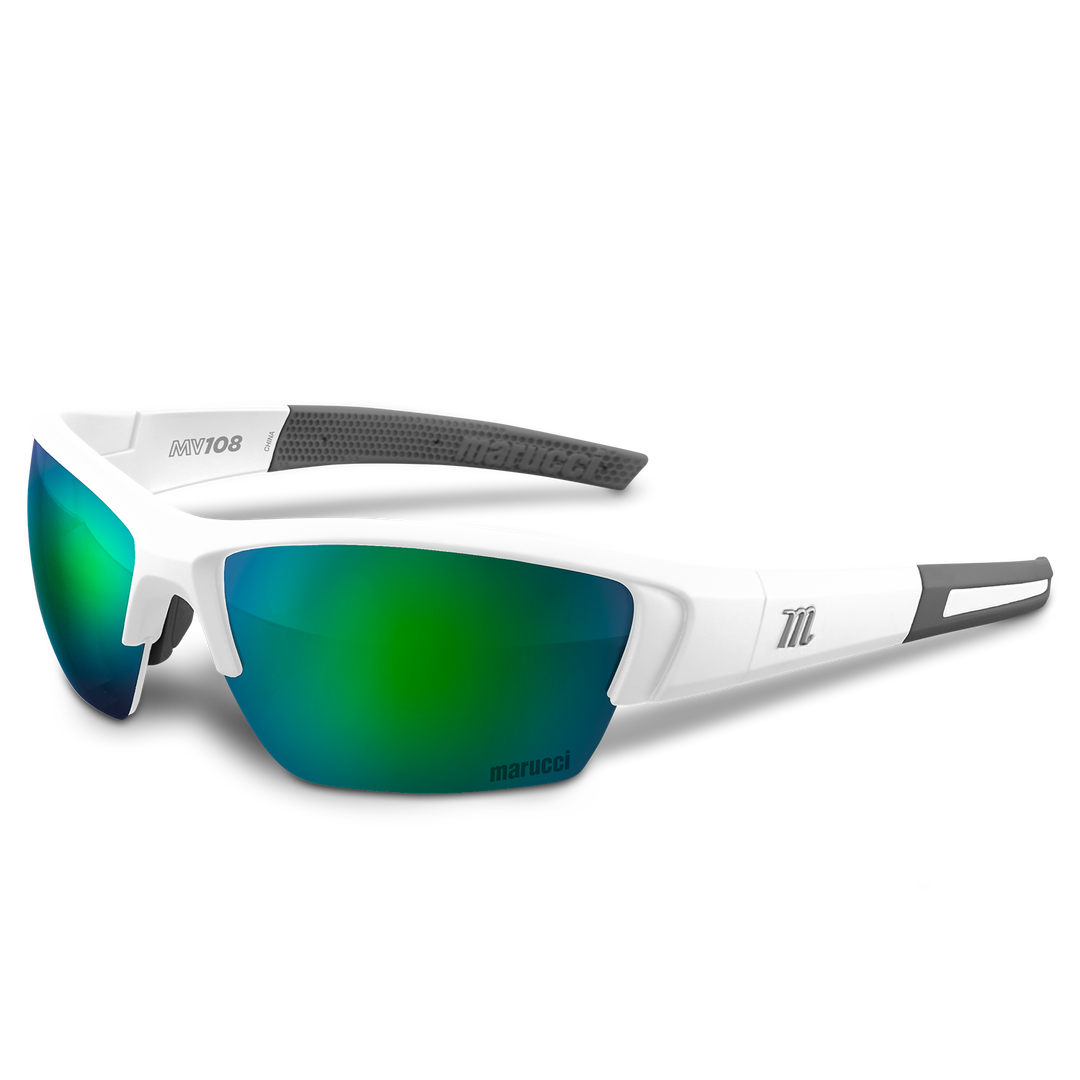 Marucci MV108 Performance Sunglasses: MSNV108