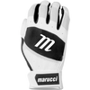 Marucci Badge Tee Ball Youth Batting Gloves: MBGBAY