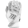 Marucci Tesoro Adult Batting Gloves: MBGTSRO