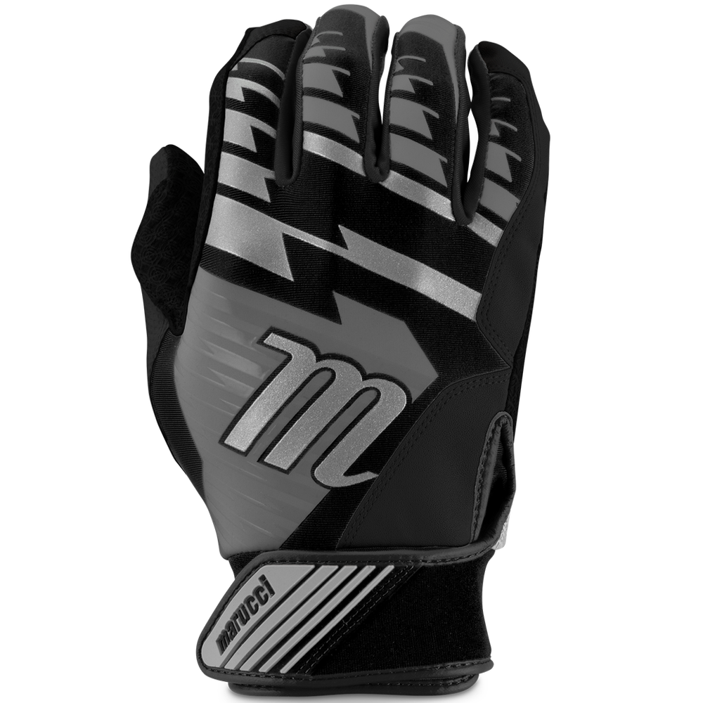Marucci Tesoro Adult Batting Gloves: MBGTSRO