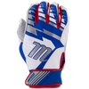 Marucci Tesoro Adult Batting Gloves: MBGTSRO