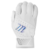 Marucci Crest Adult Batting Gloves: MBGCRST