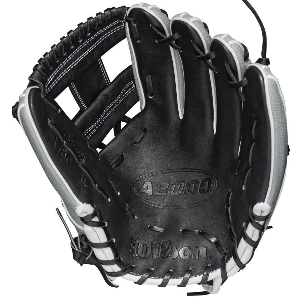 A2000 top superskin 11.5