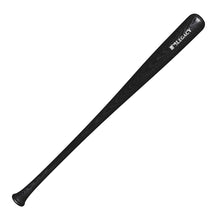 A black Louisville Slugger Series 5 Legacy LTE Ash C271 Wood Baseball Bat (model WTLW5A271C) with "LEGACY" in white near the barrel, shown on a white background.